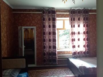 Семейный номер Делюкс в Гостевом доме Be my guest